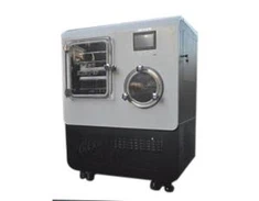 SCIENTZ-50F Vakuum Katta LCD displey isitish vazifasini muzlatishdan quritgich