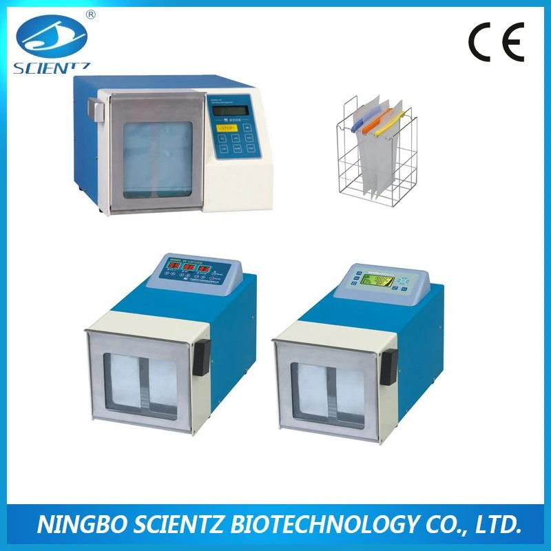 Oshqozon Blenderi Steril Homogenizator